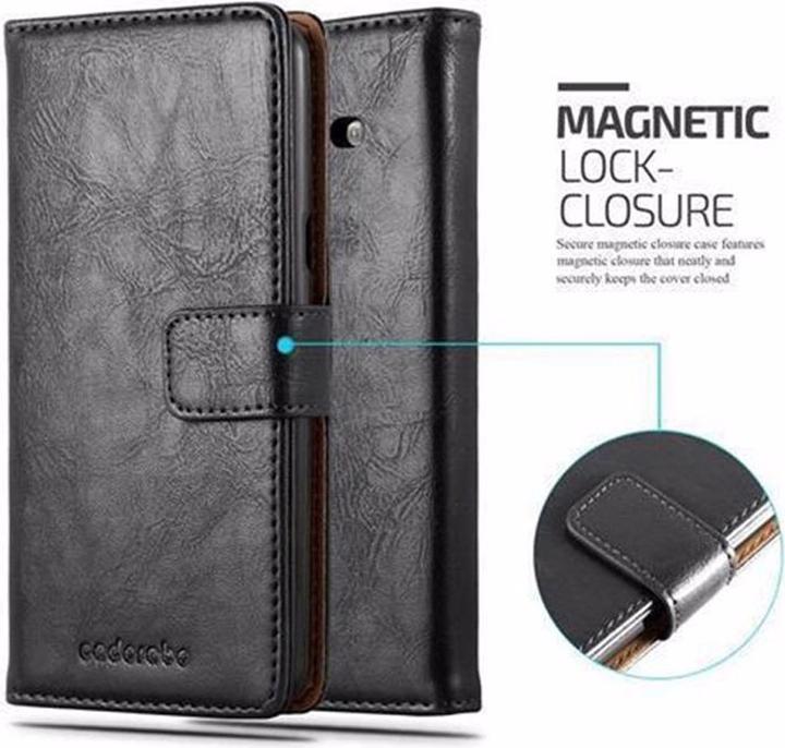 Productafbeelding Cadorabo Boek Luxe Omslag (Samsung Galaxy J5 (2017))