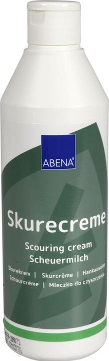 Produktbild Abena Scouring cream,, 500 ml, without color and scent