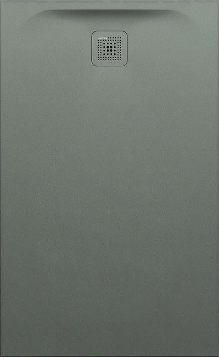 Grigio cemento opaco