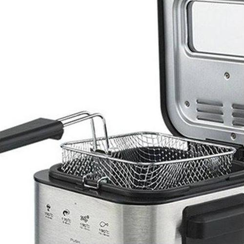 Immagine prodotto Ohmex FRY-1515