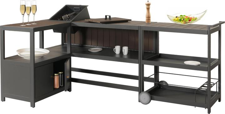Produktbild MCW M64