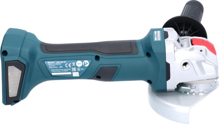 Image du produit Bosch Professional GWX 18V-7 (125 mm)