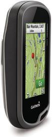 Produktbild Garmin Oregon 650t + TOPO Schweiz PRO