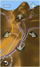Produktbild Garmin Oregon 650t + TOPO Schweiz PRO