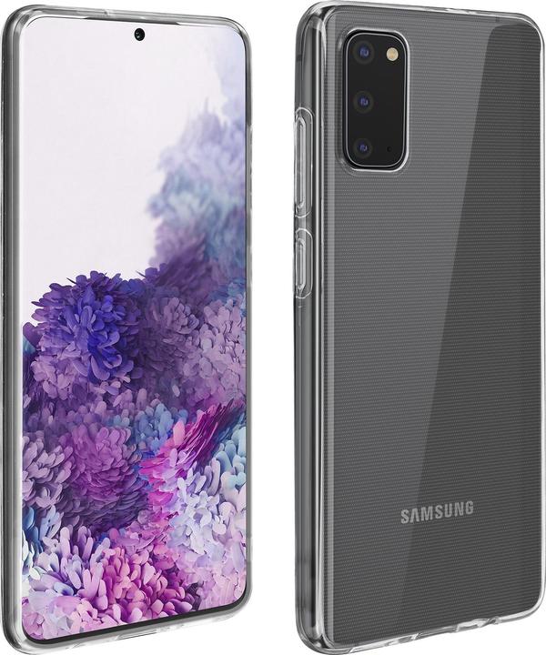 Actual product image Avizar Kit Series (Samsung Galaxy S20)
