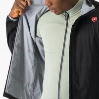 Produktbild Castelli Unlimited Rain Jacket (3XL)