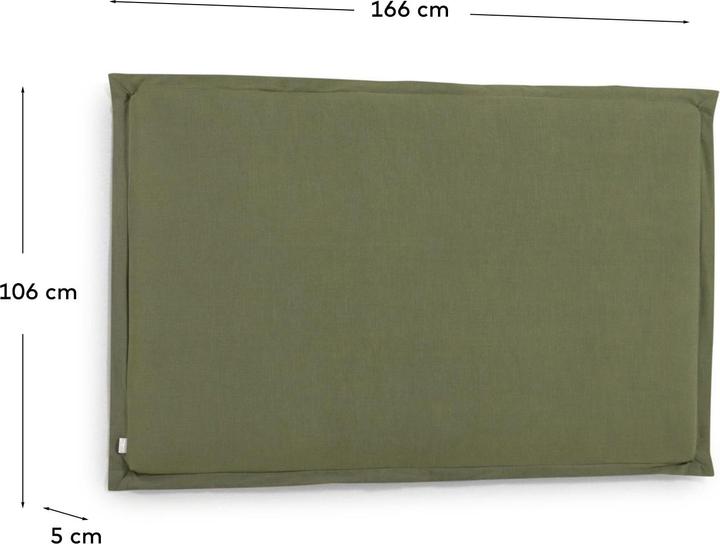 Actual product image Kave Home Tanit (5 x 166 cm)