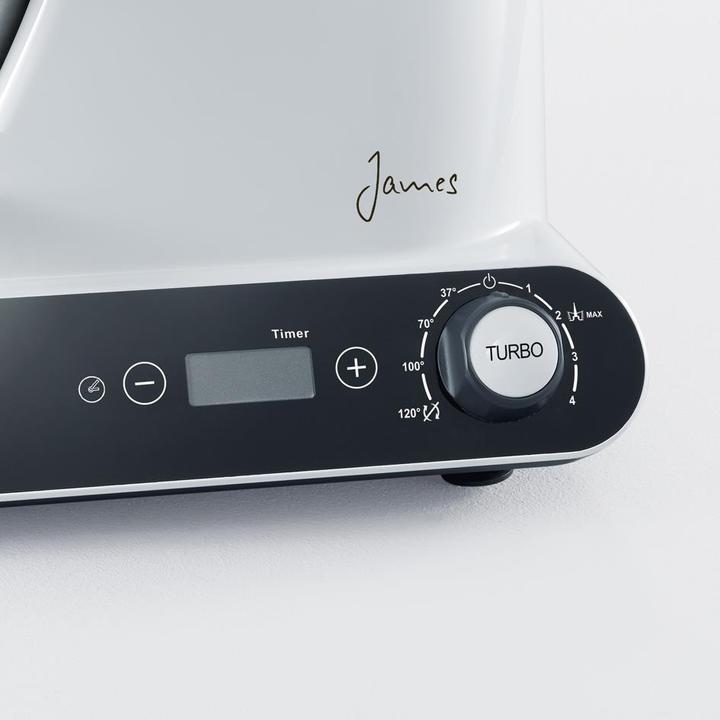 Actual product image Severin KM 3895 James the Wondermachine (1050 W)