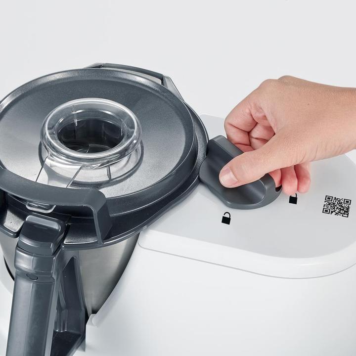 Actual product image Severin KM 3895 James the Wondermachine (1050 W)