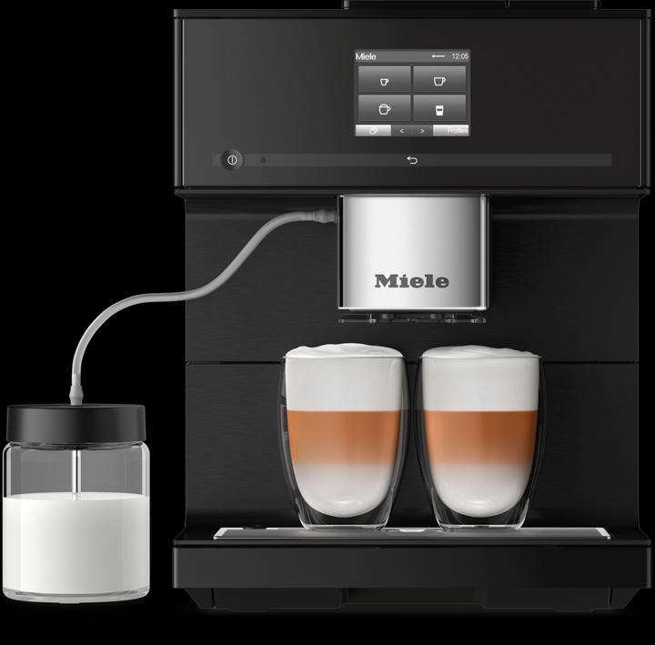 Produktbild Miele CM 7750