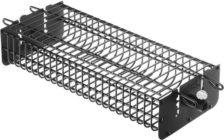 Image du produit Weber Panier pour tournebroche