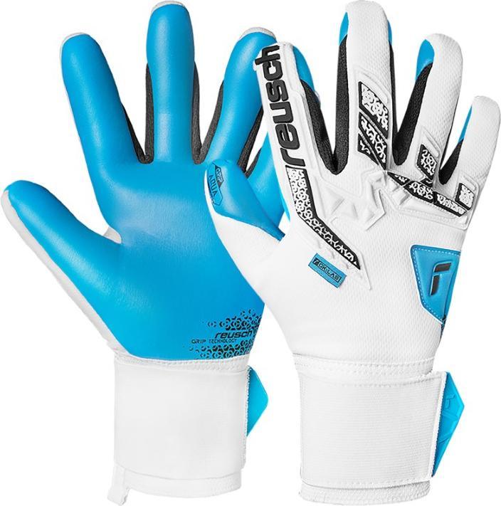 Reusch Attrakt Freegel Aqua