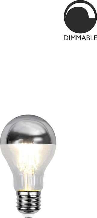 Immagine prodotto Star Trading Illuminazione (E27, 4 W, 350 lm, 1 x, F)