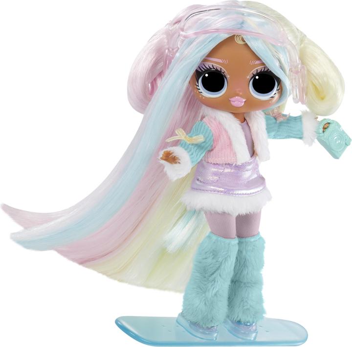 Actual product image L.O.L. Surprise! Surprise Tweens Winter Snow Candylicious