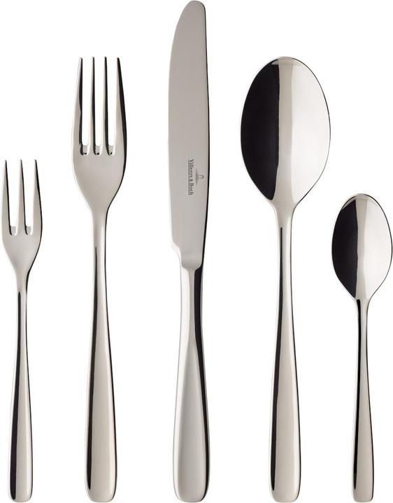 Actual product image Villeroy & Boch Liam (30 Piece, Cutlery set)