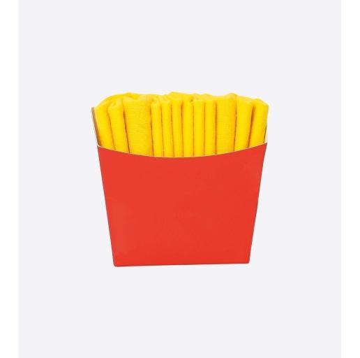 Immagine prodotto Eat My Socks French Fries (Confezione singola, Taglia unica)