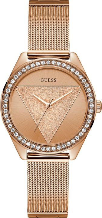 Produktbild Guess Tri Glitz (Analoguhr, 37 mm)