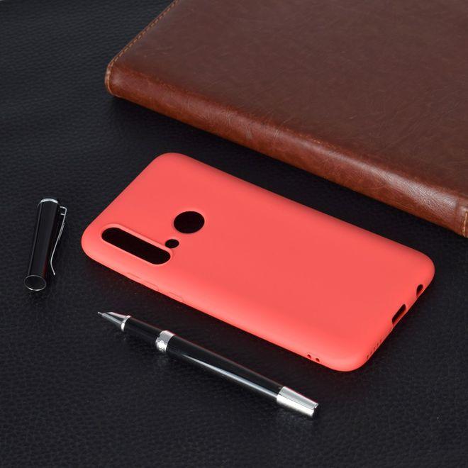 Immagine prodotto MU Classic Softcase serie TPU (Huawei P20 Lite (2019))