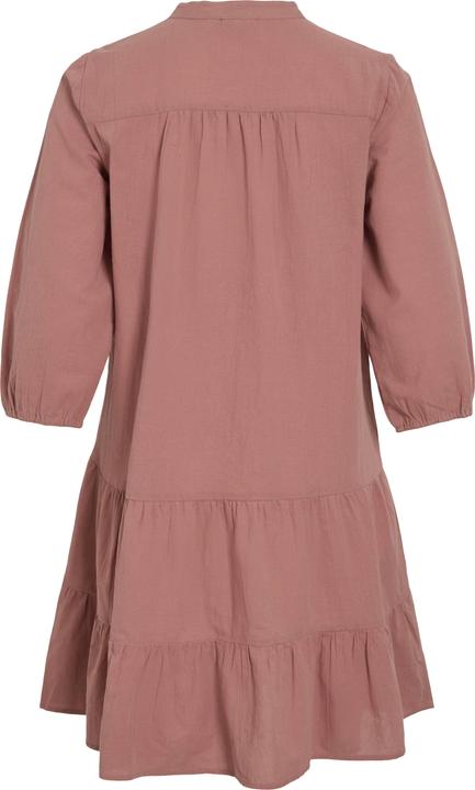 Image du produit Vila VIPETRA 3/4-Arm Minikleid (36)