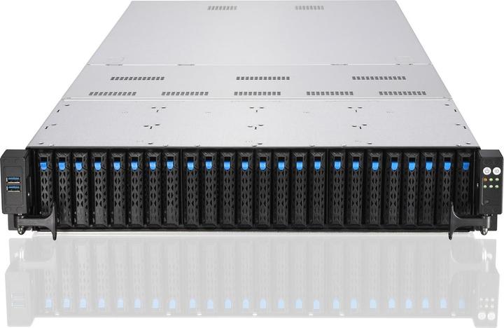 Produktbild ASUS RS720A-E11-RS24U/10G/1.6KW/24NVMe