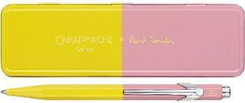 849 Paul Smith Sonderedition 4 (Gelb, Pink, 1 x)