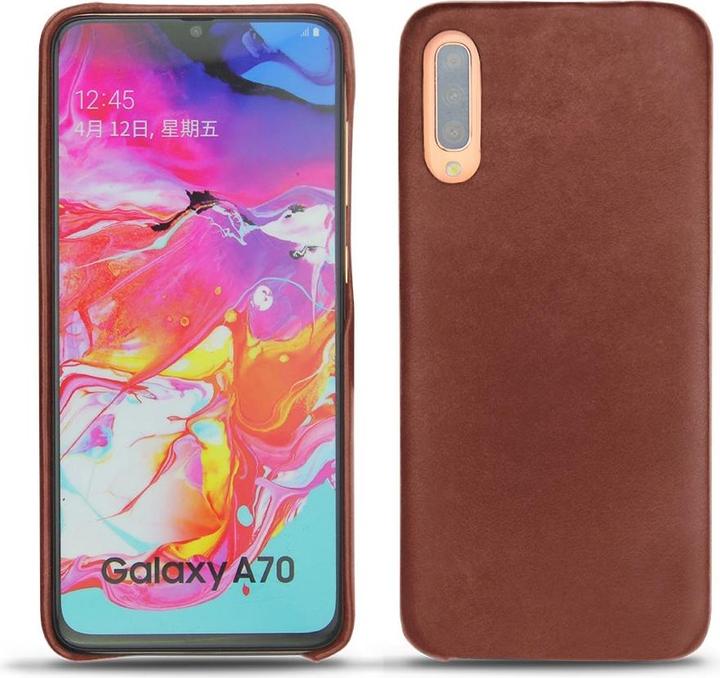 Productafbeelding Noreve Lederen omslag (Samsung Galaxy A70)
