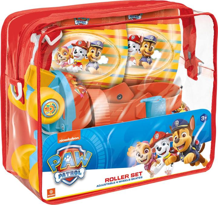 Image du produit Mondo Paw Patrol (22, 23, 24, 25, 26, 27, 28, 29)