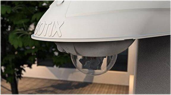 Actual product image Mobotix D16B (6144 x 2048 pixels)