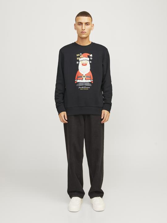 Image du produit Jack & Jones X-mas X-mas Sweatshirt Sweatshirt (XS)