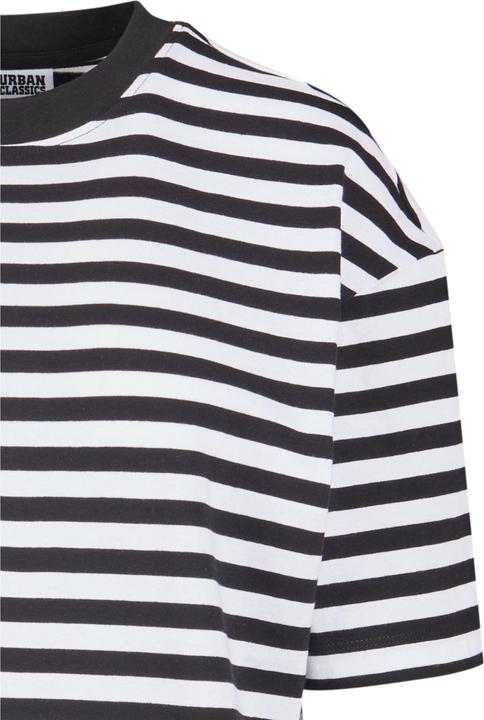 Immagine prodotto Urban Classics Vestito da donna a righe oversize - 142655 (XL)