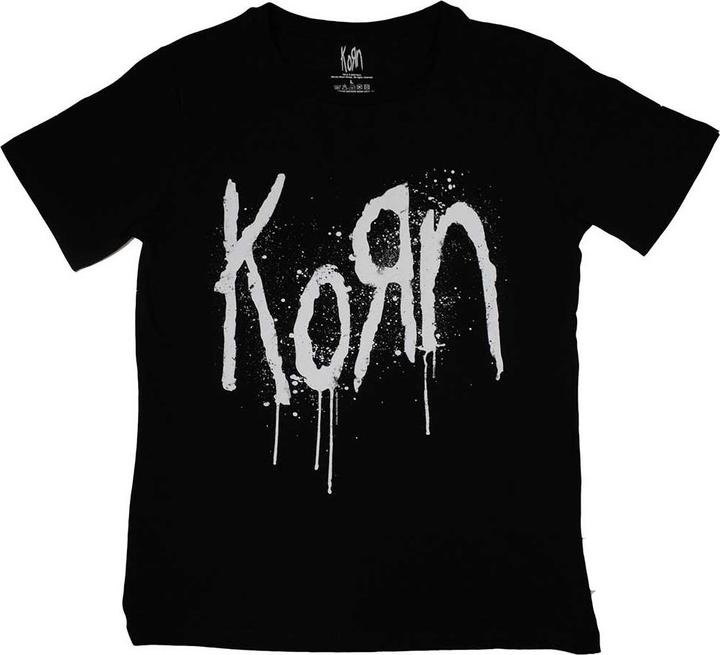 Produktbild Korn Still A Freak TShirt (L)