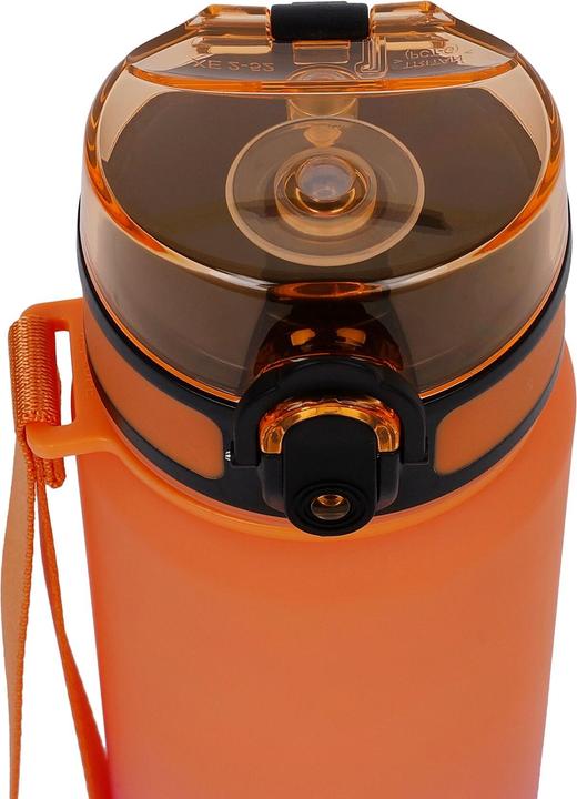 Immagine prodotto Regatta Great Outdoors - Borraccia Tritan da 0,6 L con Coperchio (0.60 l)