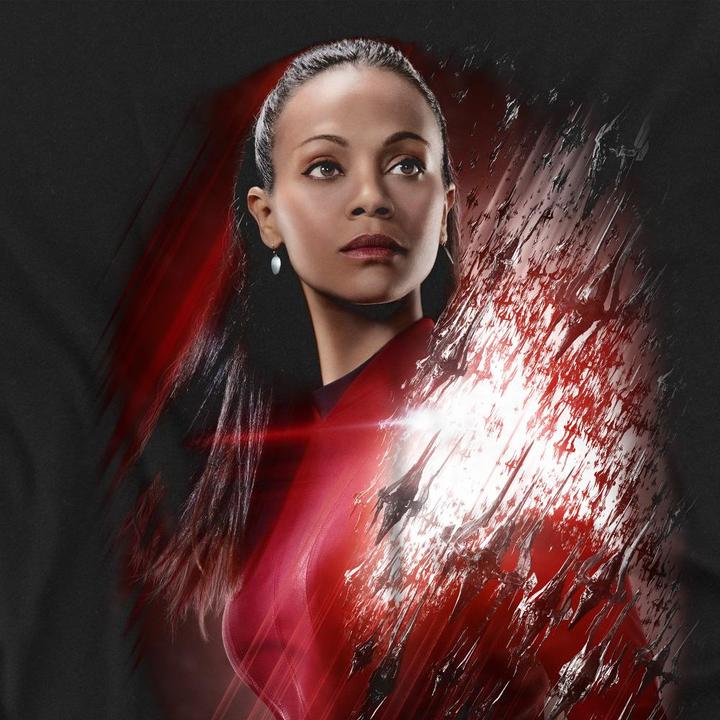 Image du produit Star Trek Beyond - T-shirt - Homme (M)