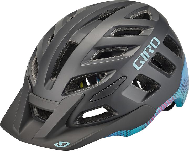 Actual product image Giro Radix (51 - 55 cm)