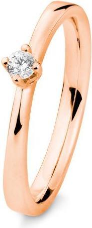 Produktbild Breuning RING - 4er Krappenfassung (57, 585/14 K Gold)