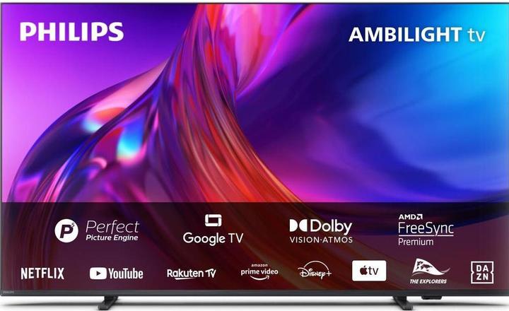 Philips 43PUS8508/12 (43", LED, 4K, 2023)