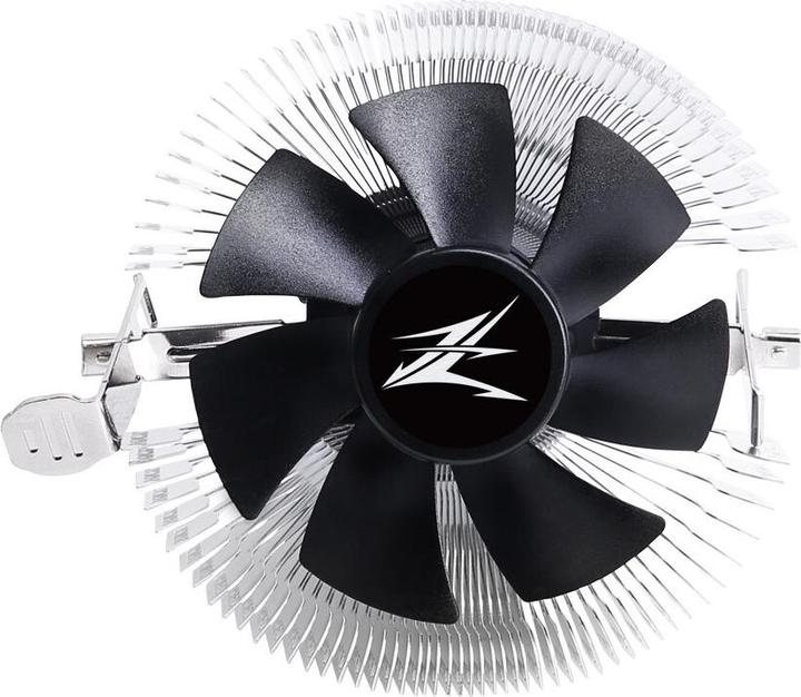 Actual product image Zalman CNPS80G Rev.3