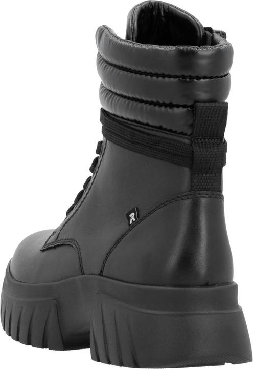 Actual product image Rieker W1873 - 63745 (42)