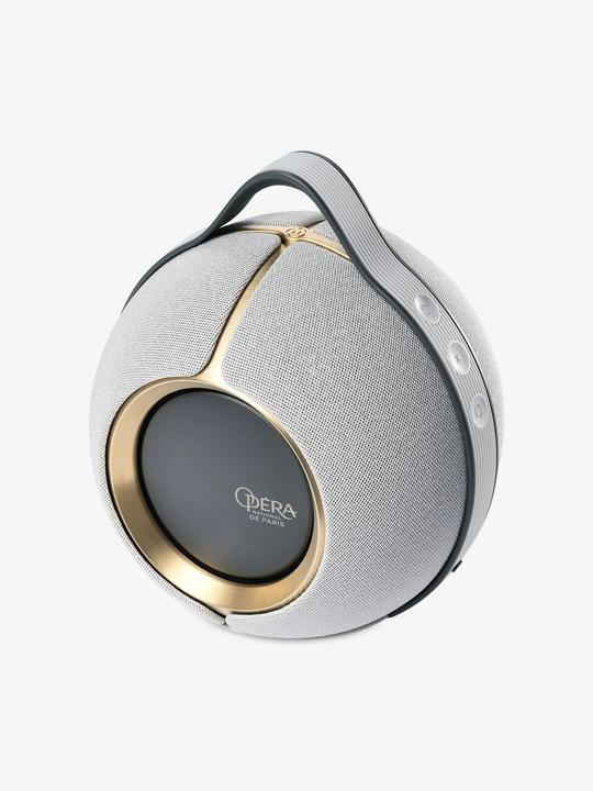 Produktbild Devialet Mania Opéra de Paris (Akkubetrieb)