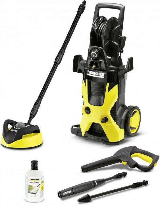 Kärcher K5 Premium Home (Netzbetrieb)