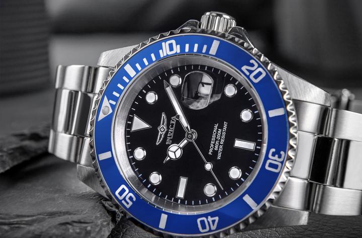 Image du produit Invicta Pro Diver - 43502 (40 mm)