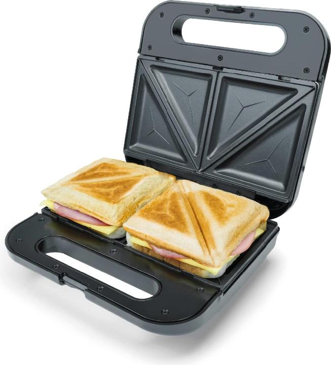 Korona XXL Sandwichmaker
