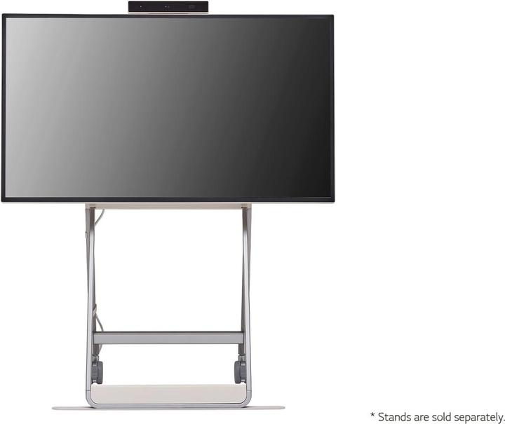 Produktbild LG One:Quick Flex (3840 x 2160 Pixel, 43")