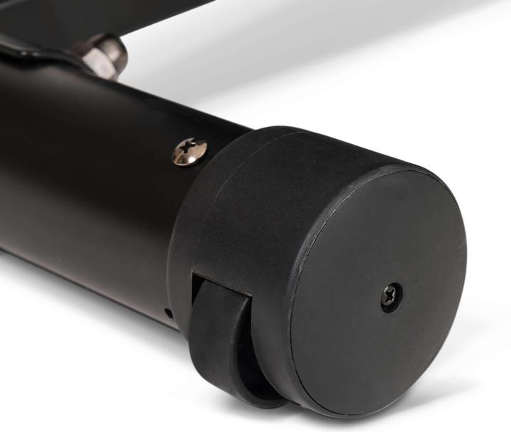 Actual product image Sportplus Rowing machine