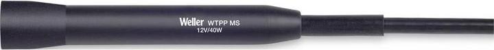 Image du produit Weller Erem WTPP MS Fer à souder 12 V 40 W 100 - 450 °C