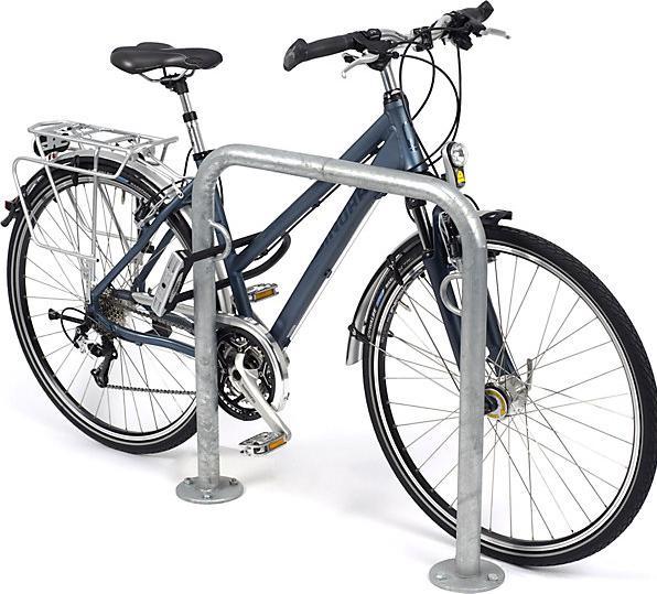 Image du produit Wsm Système d'appui pour vélo TRUST11