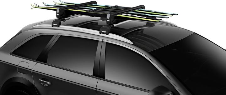 Produktbild Thule Snowpack Extender