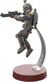 Produktbild FFG FFGD4662 - Clan Wren: Star Wars Legion, ab 14 Jahren (Erweiterung, DE-Ausgabe) (Deutsch)