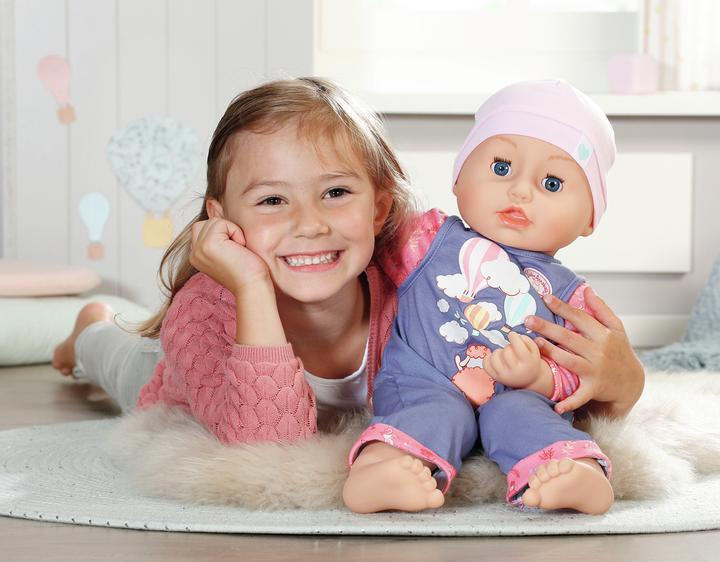 Produktbild Baby Annabell Grosse Annabell