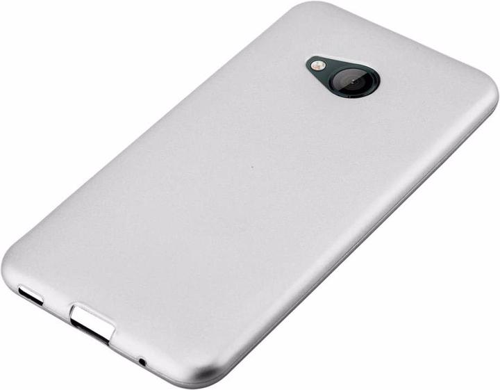 Produktbild Cadorabo TPU Matt Metallic Cover (HTC U Play)